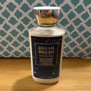 Bath and Body Works Dream Bright